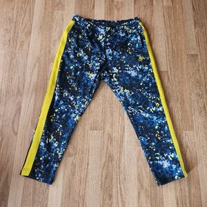 Nike track pants